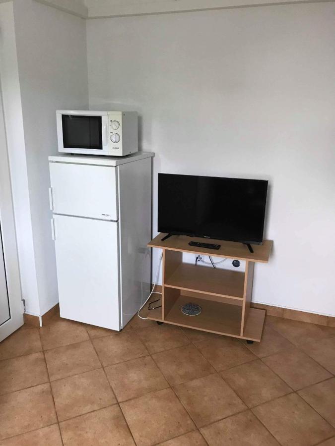 Apartmani Anita マリンスカ エクステリア 写真