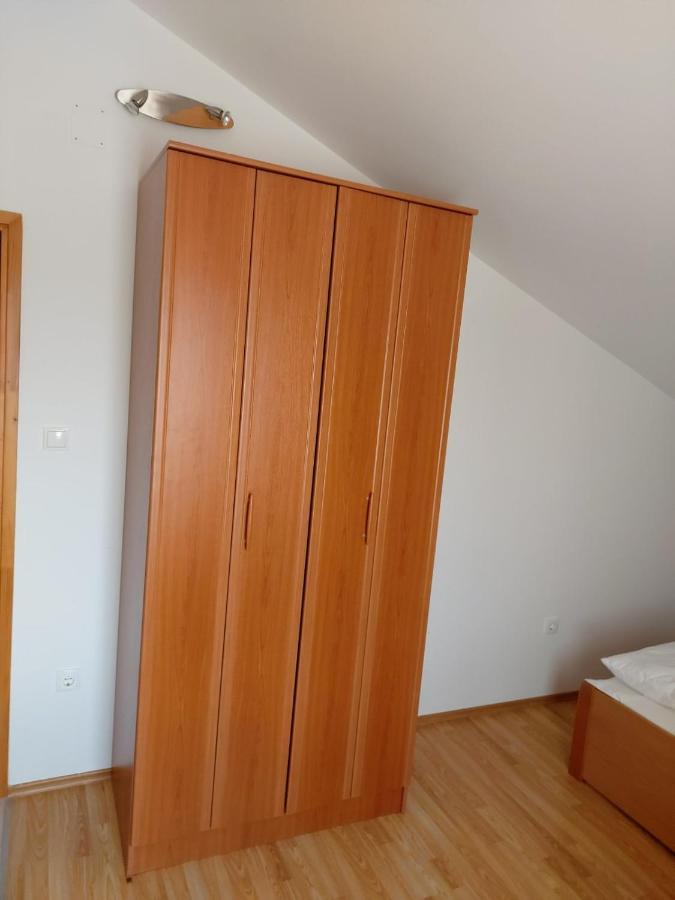 Apartmani Anita マリンスカ エクステリア 写真